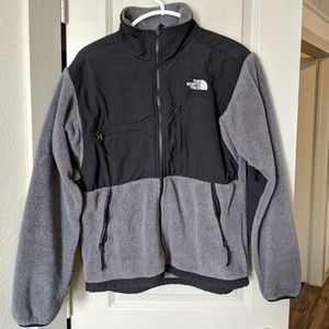 North Face Denali Jacket Small